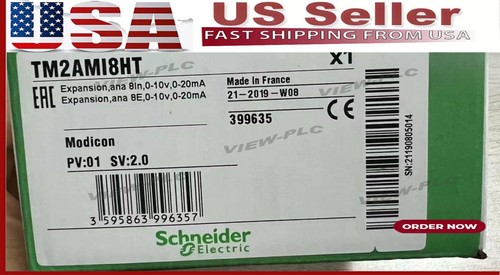 Tm2ami8ht 1pzs nuovo - 1pzs, schneider
