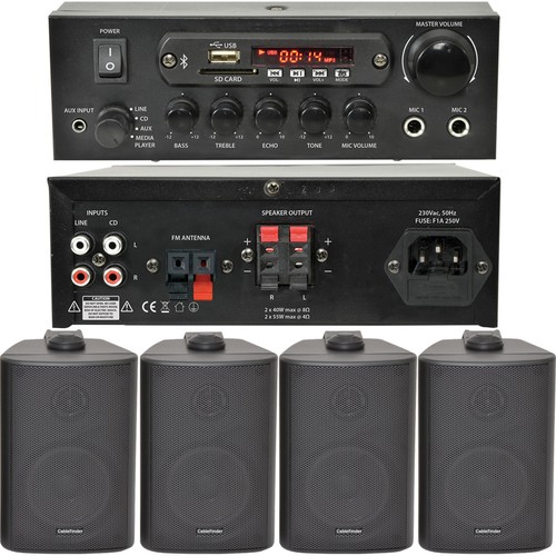 Shop bluetooth music system - shop,