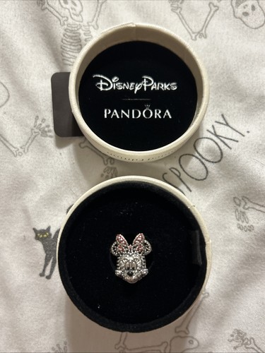 New disney pandora minnie - pandora,
