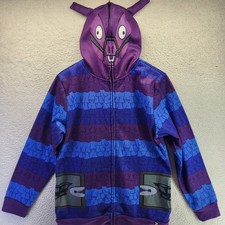 Fortnite Loot Lama Full Zip