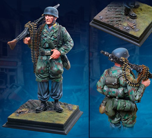 The collectors showcase - showcase,