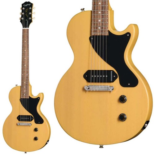 Epiphone les paul - les, tv