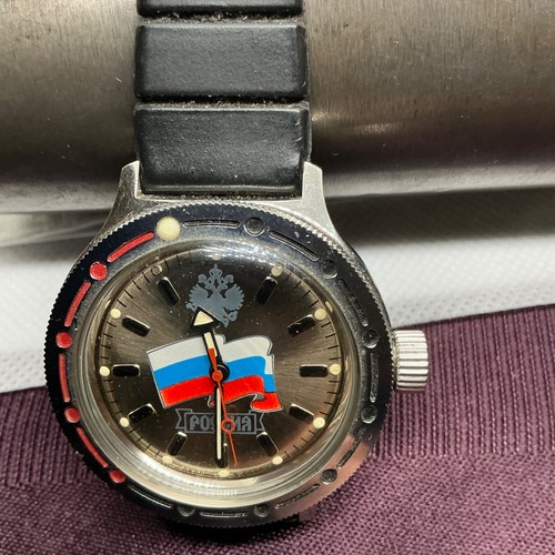 Orologio carica militare - a,