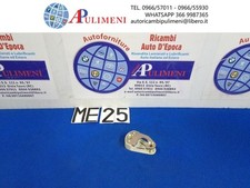 SCONTRO SERRATURA PORTA ANT