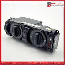 Comando riscaldamento