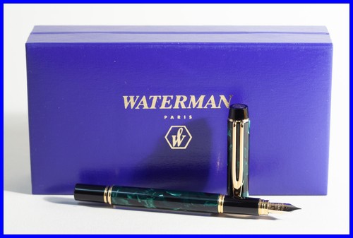 Waterman man 200 rhapsody - waterman,