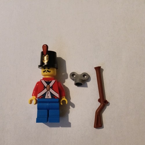 Lego pirata soldato imperiale - soldato,