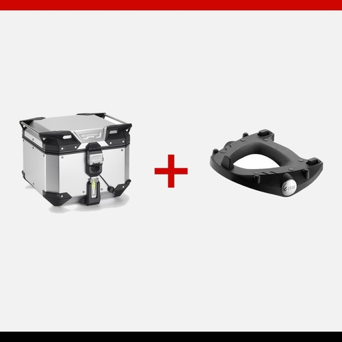 Kit givi obkev42aa bauletto - kit,
