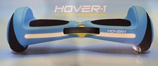 Brand New Blue Hoverboard -