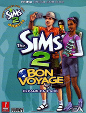 The Sims 2 Bon Voyage