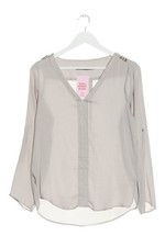 ZARA BASIC Camicetta a maniche lunghe Donna Camicetta a blusa Taglia IT 40