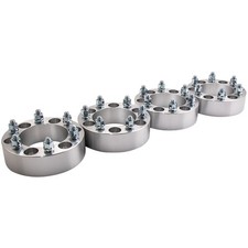 4pc 50mm Distanziale ruota