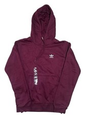 Felpa con cappuccio Adidas