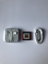 Apple iPod nano 6a generazione