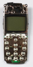 RDONOK00029 Display Lcd per Nokia 6510 Completo