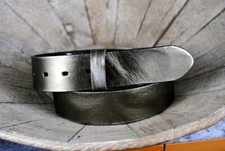 Cintura in pelle UmjuBELT