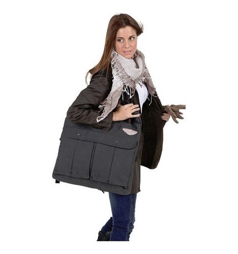 483 tucano urbano borsa - 483-n,