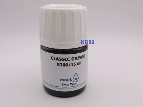 Grasso 8300 moebius per - 8300,