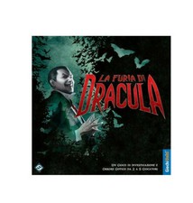 La Furia di Dracula (Nuova