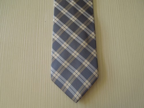 Ciocca silk tie - ciocca, seta