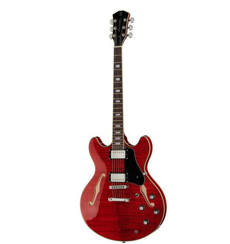 Sire guitars str - sire, see