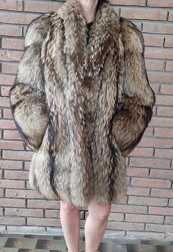 Pelliccia vera murmasky - pelliccia,