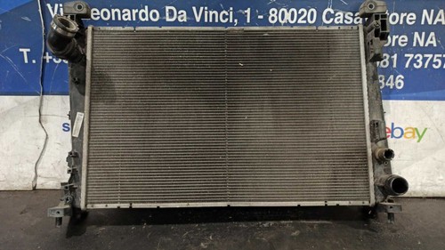 Ricambi usati radiatore - usati,, acqua