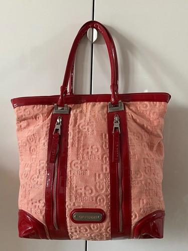 Borsa gianfranco ferré - gianfranco,