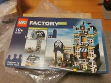 Lego 10190 Modular House