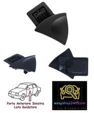 MANIGLIA PORTA INTERNA SINISTRA PER SMART FORTWOO 450 98 MANIGLIETTA SPORTELLO