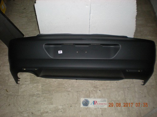 156049357 paraurti posteriore - paraurti,