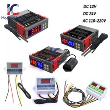 XH-W3001 3002 ST3012 STC1000