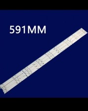 Kit Strisce A LED 591mm LED