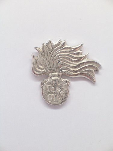 Fiamma dell arma - fiamma, dell'arma