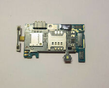 Scheda madre con lettore SIM per LG P700