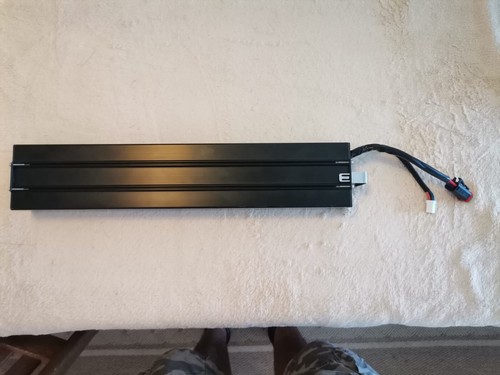 Batteria 36v 12ahah - 36v,