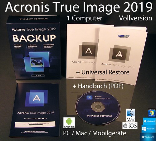 Acronis true image - acronis,