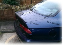 Adatto per Alfa ROMEO 156