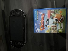 Sony PlayStation Vita Wi-Fi