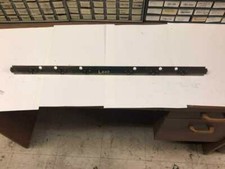 Morsetto per piastra di piombo