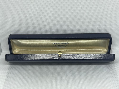 Antica scatolina box - antica,