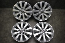 4x Originale Opel Astra J