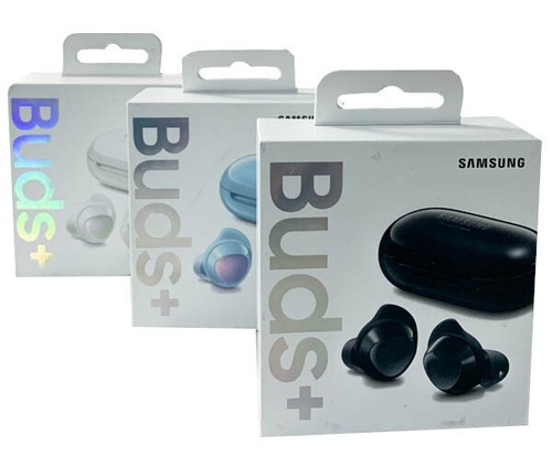 Samsung galaxy buds - samsung, plus