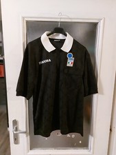 Maglia arbitro italy s - italy, 90's