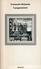 SCIASCIA Leonardo, I