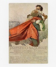 Grande Guerra Cartolina