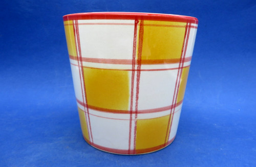 Vaso ceramica contemporary - vaso,