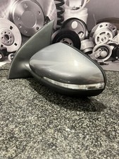 Specchietto retrovisore esterno sinistro ￼Volkswagen GOLF VI
