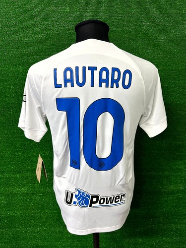 Maglia inter lautaro store - maglia,