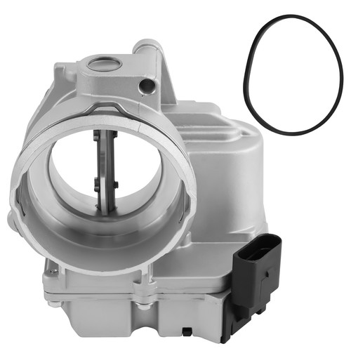Corpo farfallato throttle body - farfallato,